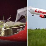Kecelakaan Lion Air: Pesawat Lion Air LAINNYA terlibat dalam kecelakaan di Indonesia