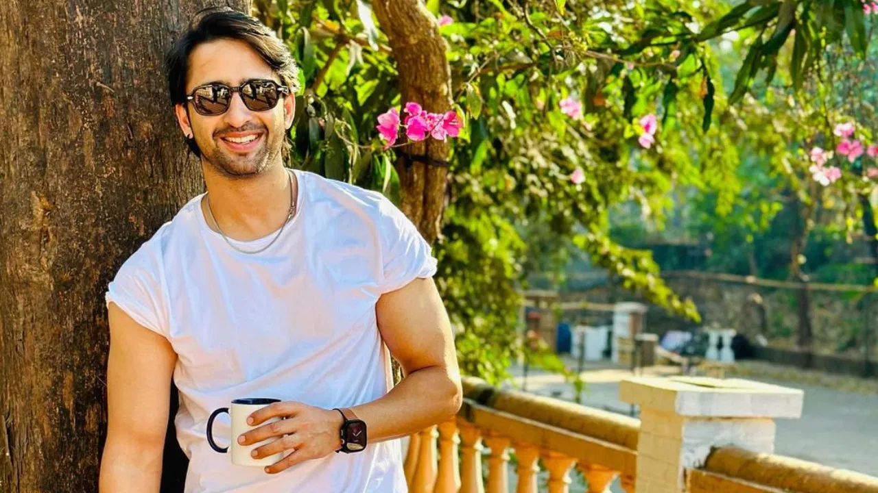 Kekayaan bersih Shaheer Sheikh, yang dijuluki ‘Shah Rukh Khan-nya Indonesia’, akan membuat Anda tercengang