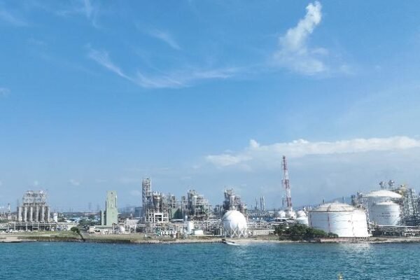 Lotte Chemical Indonesia Mendesak Pelonggaran Aturan Impor di Tengah Krisis Bahan Baku