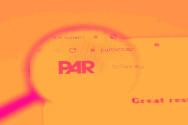 Mengapa Harga Saham PAR Technology (PAR) Turun Hari Ini