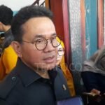 Menteri Perdagangan Indonesia Membantah Tuduhan Terkait Kekurangan Minyak Goreng