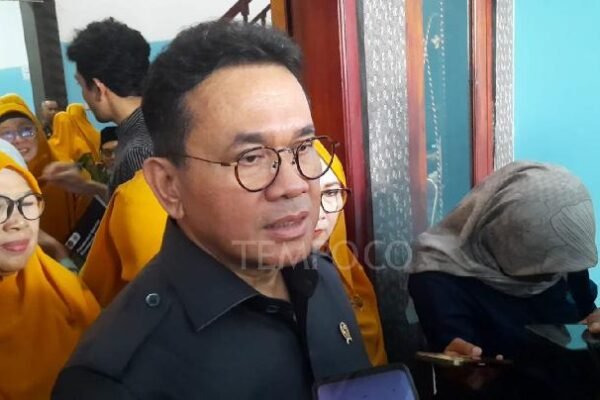 Menteri Perdagangan Indonesia Membantah Tuduhan Terkait Kekurangan Minyak Goreng