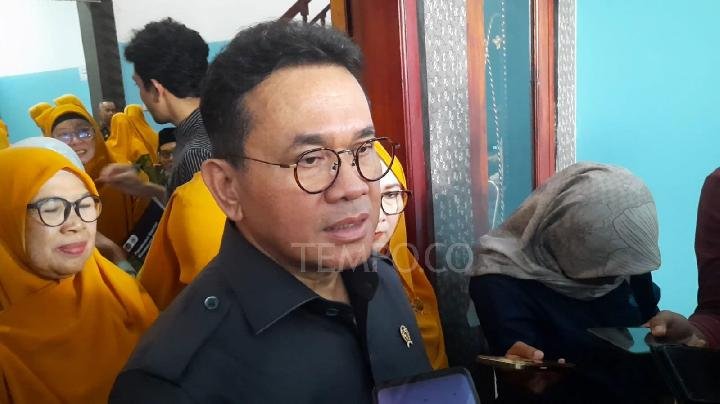 Menteri Perdagangan Indonesia Membantah Tuduhan Terkait Kekurangan Minyak Goreng