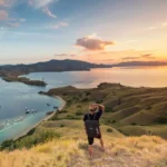 Mpox: Indonesia memberlakukan sertifikat kesehatan bagi para pelancong