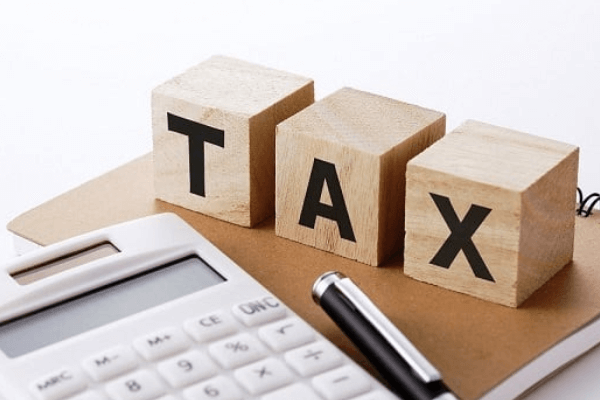 Nigeria mengubah kebiasaan gaya hidup mewah menjadi sumber pemasukan pajak