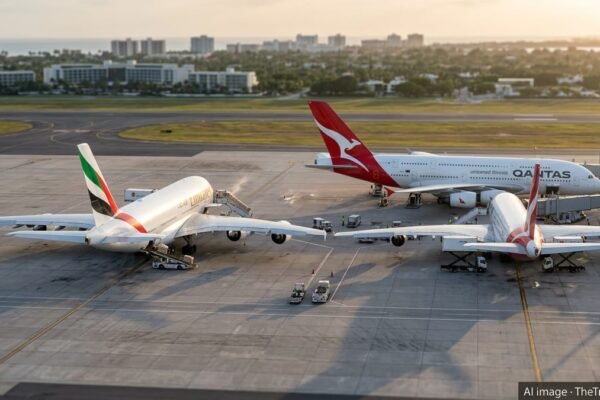 Omni dan Peter Millar Meluncurkan Konsep Perjalanan Gaya Hidup Baru di AS