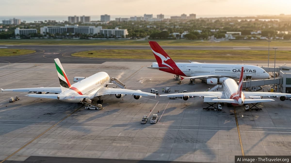 Omni dan Peter Millar Meluncurkan Konsep Perjalanan Gaya Hidup Baru di AS