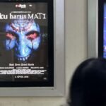 Papan iklan bertuliskan ‘I Must Die’ di Indonesia memicu reaksi keras terkait pesan yang mengarah pada bunuh diri