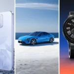 Peluncuran produk teknologi dan gadget hari ini (20 Maret 2026): OPPO K14 5G Pro 3, Valour Watch 1R, dan lainnya