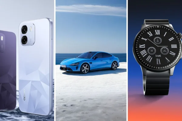 Peluncuran produk teknologi dan gadget hari ini (20 Maret 2026): OPPO K14 5G Pro 3, Valour Watch 1R, dan lainnya