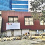 Penagihan pinjaman sebesar ₹1.000 crore: Pengadilan memerintahkan penyitaan lahan Nirmal Lifestyle di Nahur