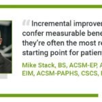 Penelitian menunjukkan bahwa perubahan gaya hidup tidak ‘harus sempurna’ untuk mengurangi risiko kematian