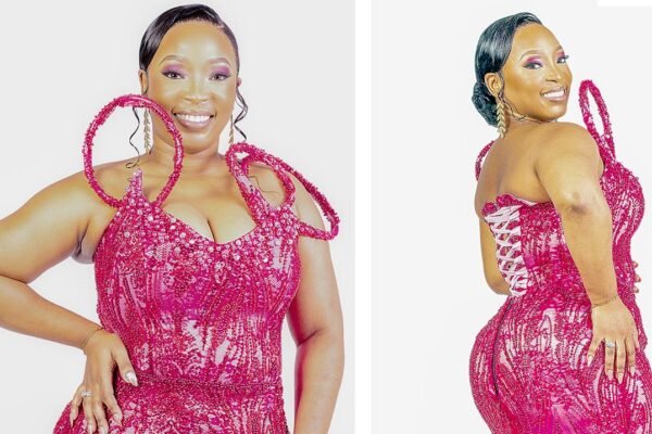 Perjalanan Siphiwokuhle Nxumalo :: Berita Gaya Hidup