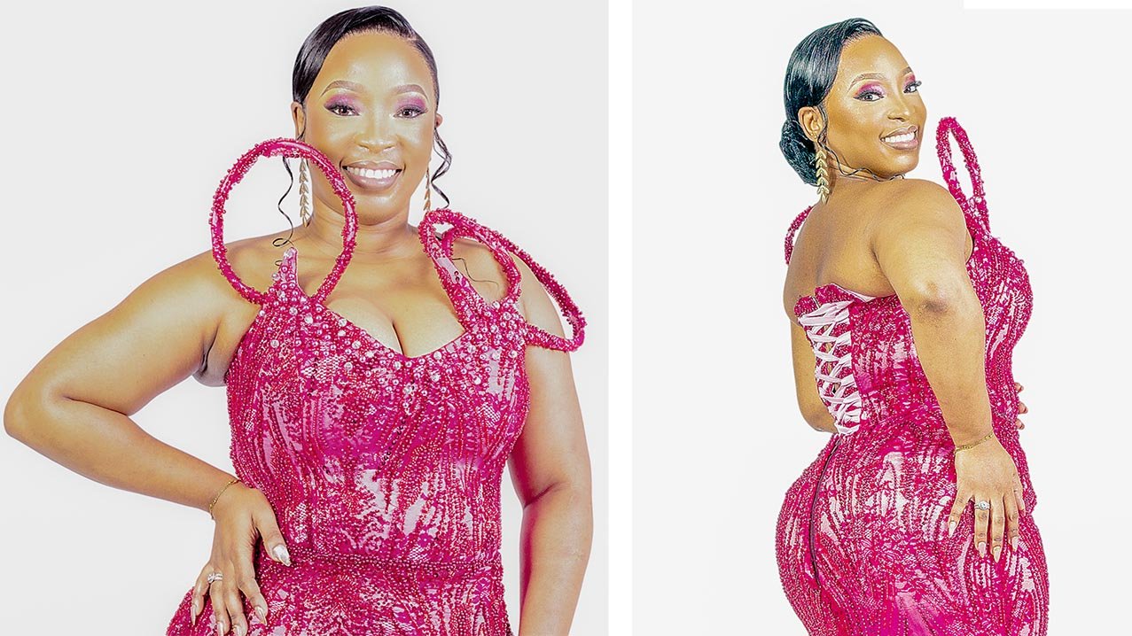 Perjalanan Siphiwokuhle Nxumalo :: Berita Gaya Hidup