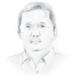 Podium Media Indonesia: El Nino Godzila