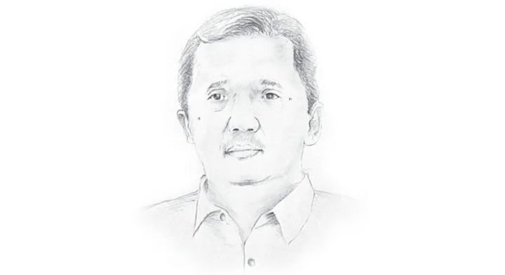 Podium Media Indonesia: El Nino Godzila