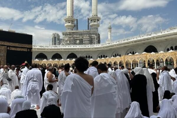 Prabowo: Indonesia Akan Tetap Menjaga Biaya Haji 2026 Tetap Rp2 Juta Lebih Rendah