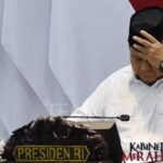 Prabowo Merevisi Target Pertumbuhan Ekonomi Indonesia Tahun 2025 Menjadi 5,3 Persen