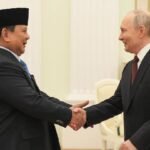 Prabowo dan Putin Sepakat untuk Memperkuat Kerja Sama Indonesia-Rusia di Sektor-Sektor Utama