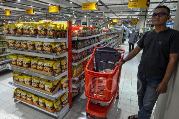 Prasasti Memperkirakan Pertumbuhan Ekonomi Indonesia pada Kuartal Ketiga 2025 Akan Melambat Menjadi 5%