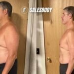 Pria berusia 48 tahun berhasil mengubah bentuk tubuhnya, menurunkan berat badan 31 kg dalam 6 bulan: Lihat foto sebelum dan sesudah