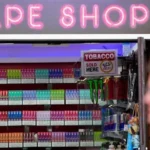 Produsen vape mengandalkan label 'Made in America' di tengah kebijakan tarif dan tindakan keras Trump