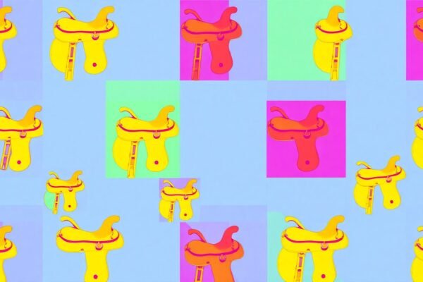 Properti Mewah di Texas Hill Country Menawarkan Gaya Hidup Berkuda