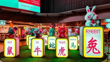 Ramalan Zodiak Tiongkok Tahun Kuda Api 2026