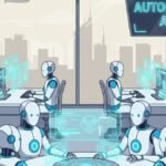 Sebuah studi MIT menyebutkan bahwa 12 persen pekerjaan sudah dapat digantikan oleh kecerdasan buatan (AI), dengan sektor keuangan, kesehatan, dan jasa menjadi yang paling terdampak