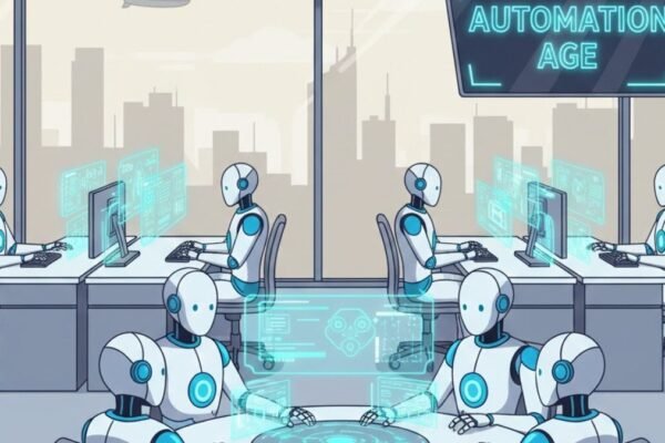 Sebuah studi MIT menyebutkan bahwa 12 persen pekerjaan sudah dapat digantikan oleh kecerdasan buatan (AI), dengan sektor keuangan, kesehatan, dan jasa menjadi yang paling terdampak