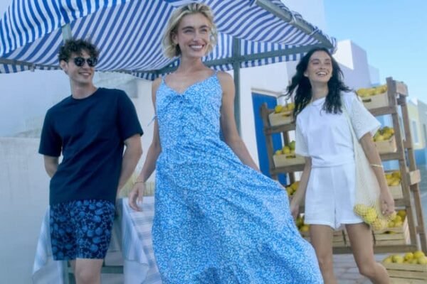 Spesialis pakaian luar ruangan asal Manchester berencana memperluas jangkauan bisnisnya ke bidang gaya hidup dengan meluncurkan merek busana sehari-hari