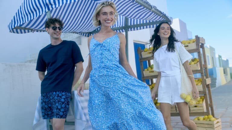 Spesialis pakaian luar ruangan asal Manchester berencana memperluas jangkauan bisnisnya ke bidang gaya hidup dengan meluncurkan merek busana sehari-hari