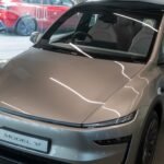 Tesla meluncurkan Model Y L di Singapura