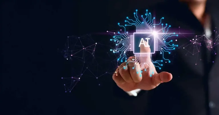 Tren kenaikan teknologi kecerdasan buatan (AI) dalam kedokteran hewan saat ini