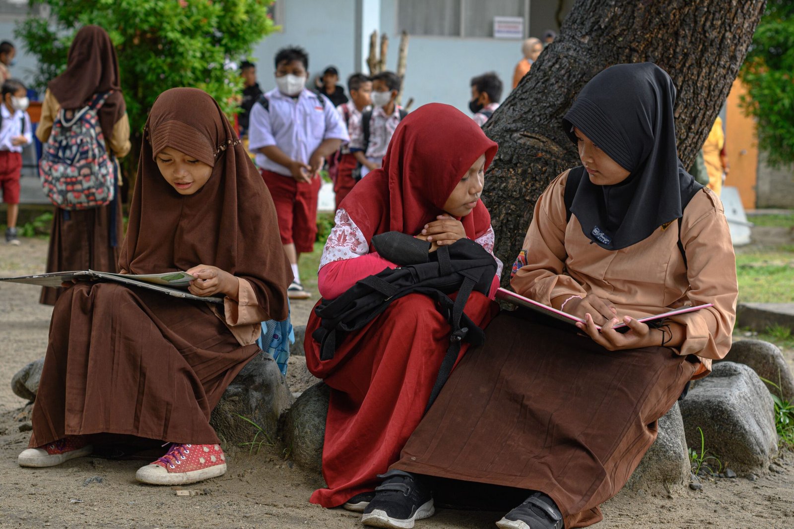 WHO dan UNFPA mengapresiasi upaya Indonesia dalam memberantas kanker serviks, serta mendesak agar strategi vaksinasi dipermudah dan pemeriksaan dini ditingkatkan
