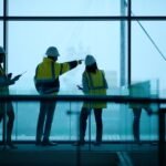 Bagaimana Kecerdasan Buatan (AI) Diperkirakan Akan Mengubah Manajemen Proyek di Sektor Konstruksi