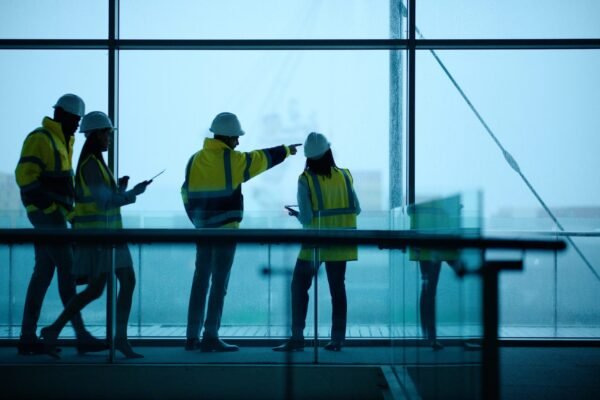 Bagaimana Kecerdasan Buatan (AI) Diperkirakan Akan Mengubah Manajemen Proyek di Sektor Konstruksi