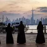 Bagi negara-negara Teluk, ketidakpastian di Selat Hormuz membayangi gencatan senjata antara AS dan Iran