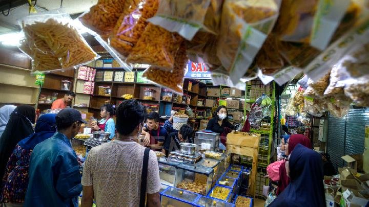 Ekonomi Indonesia Tumbuh 5,12% pada Kuartal Kedua, Namun Para Ahli Menyoroti Adanya Ketidaksesuaian Data