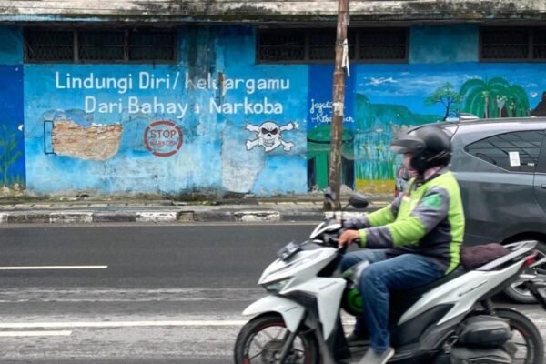 Ekonomi baru Indonesia yang mengutamakan kecepatan