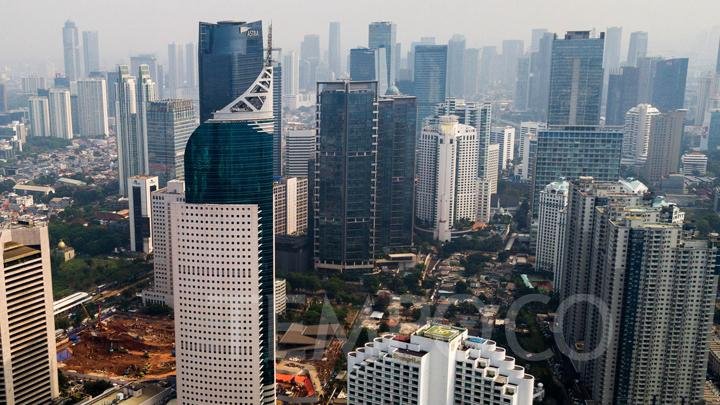 Indonesia Optimis Pertumbuhan Ekonomi Akan Mencapai 5,2% pada Tahun 2024