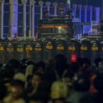 Indonesia: Pihak berwenang harus menyelidiki tindakan represif yang disertai kekerasan terhadap aksi protes