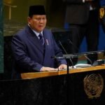 Indonesia Siap Mengirim Pasukan Penjaga Perdamaian ke Ukraina Jika Disetujui oleh Dewan Keamanan PBB, Kata Subianto — UNITED24 Media