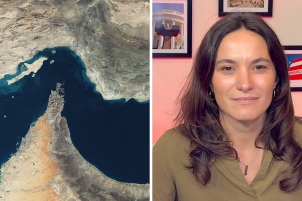Ione Wells dari BBC: Apa sebenarnya yang telah dicapai AS di Iran?