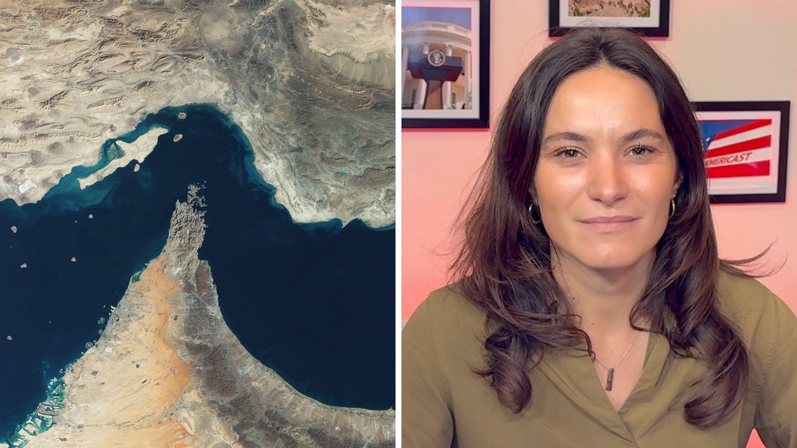 Ione Wells dari BBC: Apa sebenarnya yang telah dicapai AS di Iran?