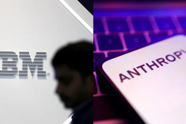 Itu Claude lagi: Saham IBM mengalami penurunan terparah dalam 25 tahun terakhir akibat kebocoran sistem COBOL