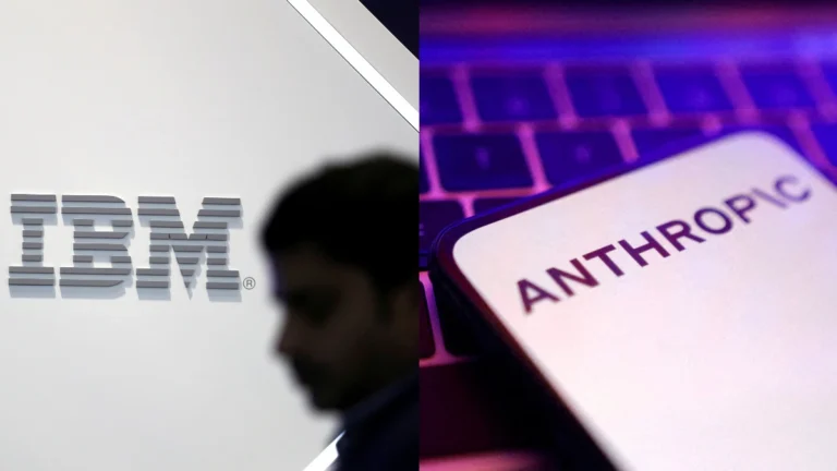 Itu Claude lagi: Saham IBM mengalami penurunan terparah dalam 25 tahun terakhir akibat kebocoran sistem COBOL