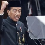 Mantan Presiden Indonesia Jokowi dihadapkan pada gelombang gugatan hukum enam bulan setelah mengundurkan diri