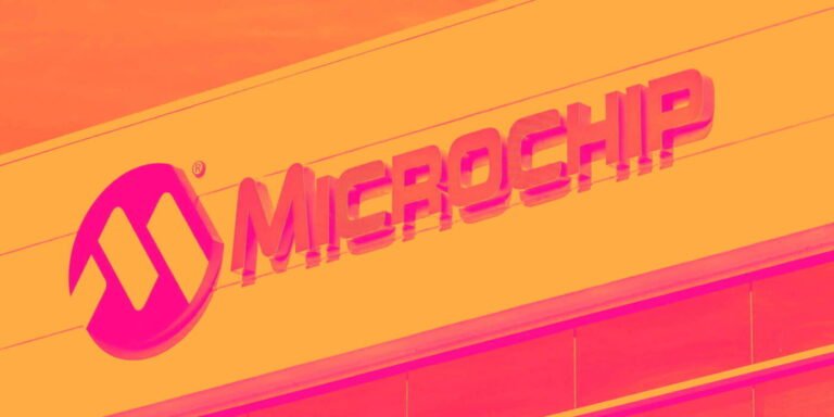 Mengapa Harga Saham Microchip Technology (MCHP) Melonjak Hari Ini?