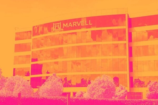Mengapa Saham Marvell Technology (MRVL) Mengalami Kenaikan Hari Ini